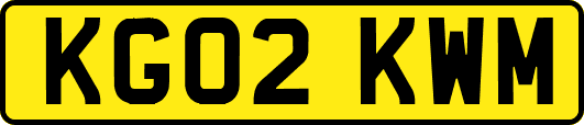 KG02KWM