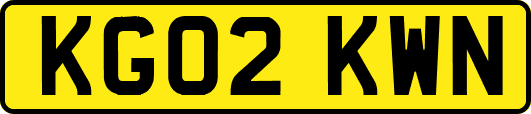KG02KWN