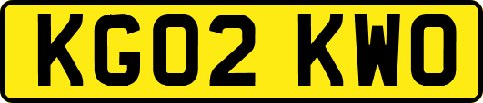 KG02KWO