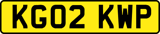 KG02KWP