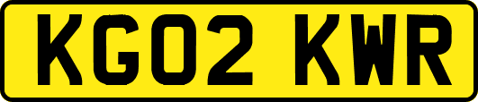KG02KWR