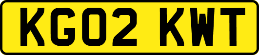KG02KWT