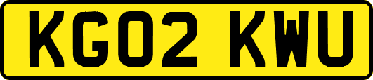 KG02KWU