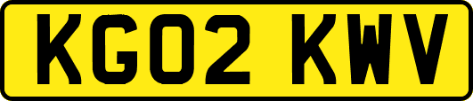 KG02KWV