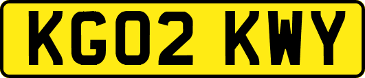 KG02KWY