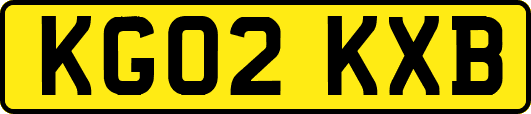 KG02KXB