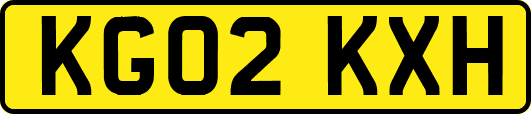 KG02KXH