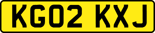 KG02KXJ