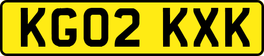 KG02KXK