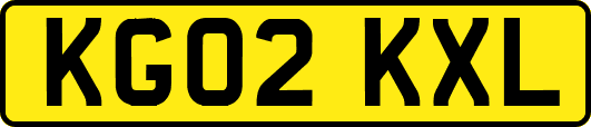 KG02KXL