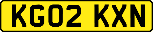 KG02KXN