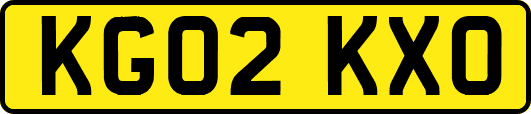 KG02KXO