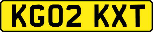 KG02KXT