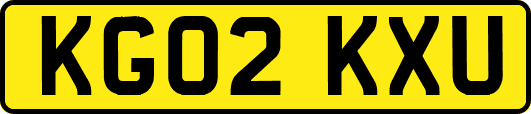 KG02KXU