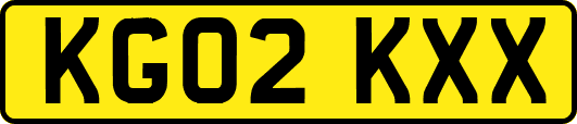 KG02KXX