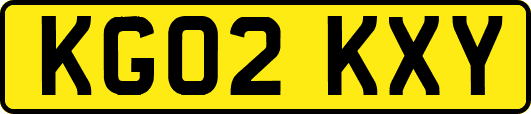 KG02KXY