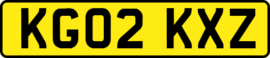 KG02KXZ