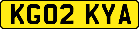 KG02KYA