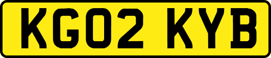 KG02KYB