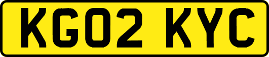 KG02KYC