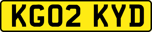 KG02KYD