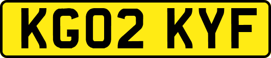 KG02KYF