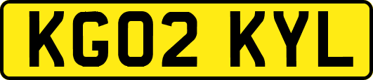 KG02KYL