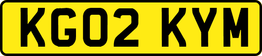 KG02KYM