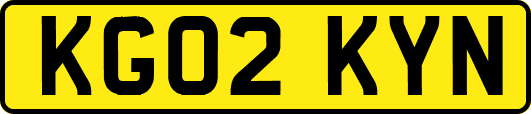 KG02KYN
