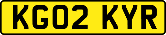 KG02KYR