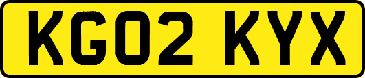 KG02KYX