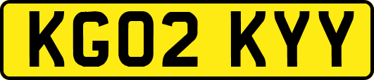 KG02KYY