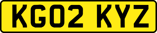 KG02KYZ