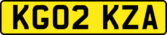 KG02KZA