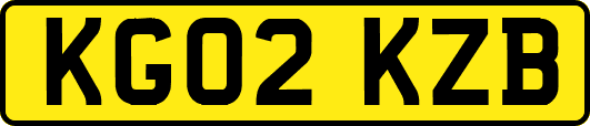 KG02KZB