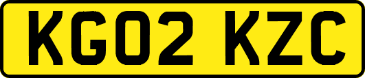 KG02KZC