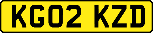 KG02KZD