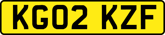KG02KZF