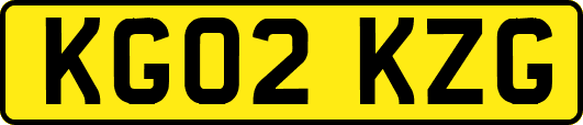 KG02KZG