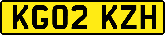 KG02KZH