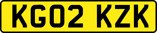 KG02KZK