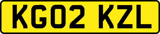 KG02KZL
