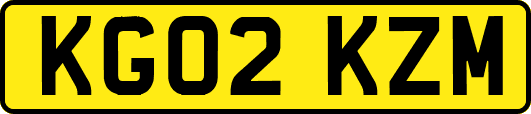 KG02KZM