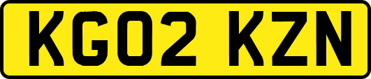 KG02KZN