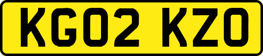 KG02KZO