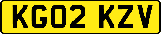 KG02KZV