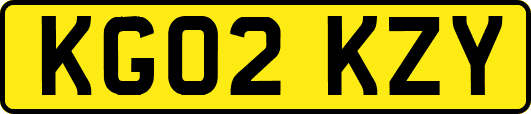 KG02KZY