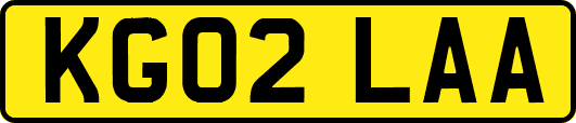 KG02LAA