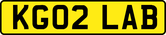 KG02LAB