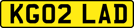 KG02LAD